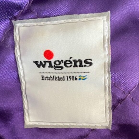 New Wigens Classic 65% Wool Flat Cap Size L